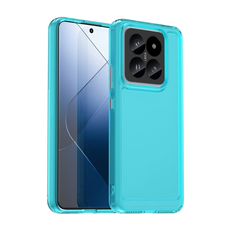 Candy Series TPU Phone Case