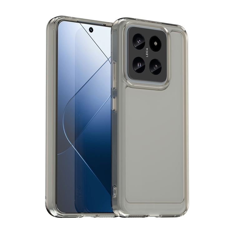 Candy Series TPU Phone Case