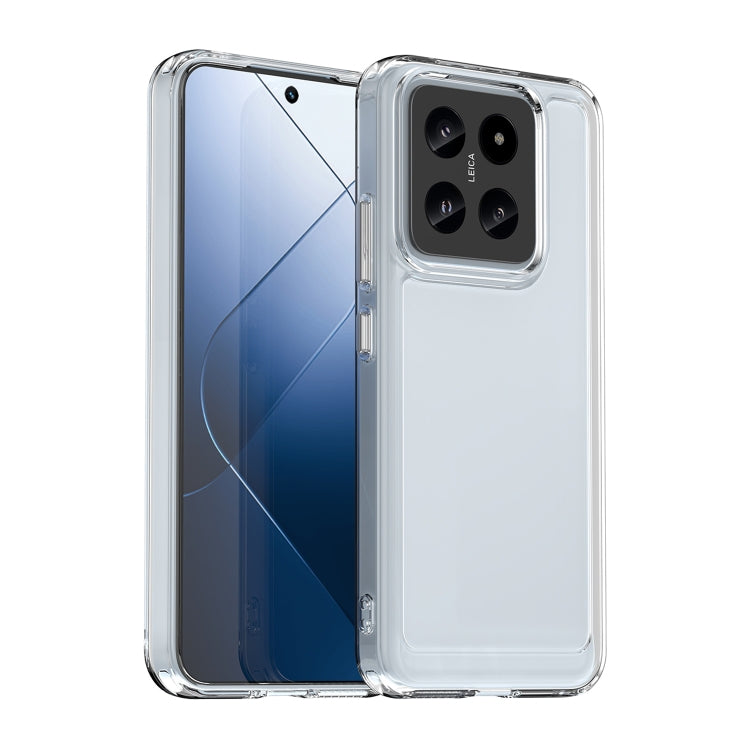 Candy Series TPU Phone Case