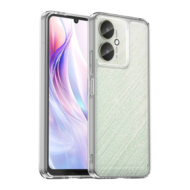 Candy Series TPU Phone Case