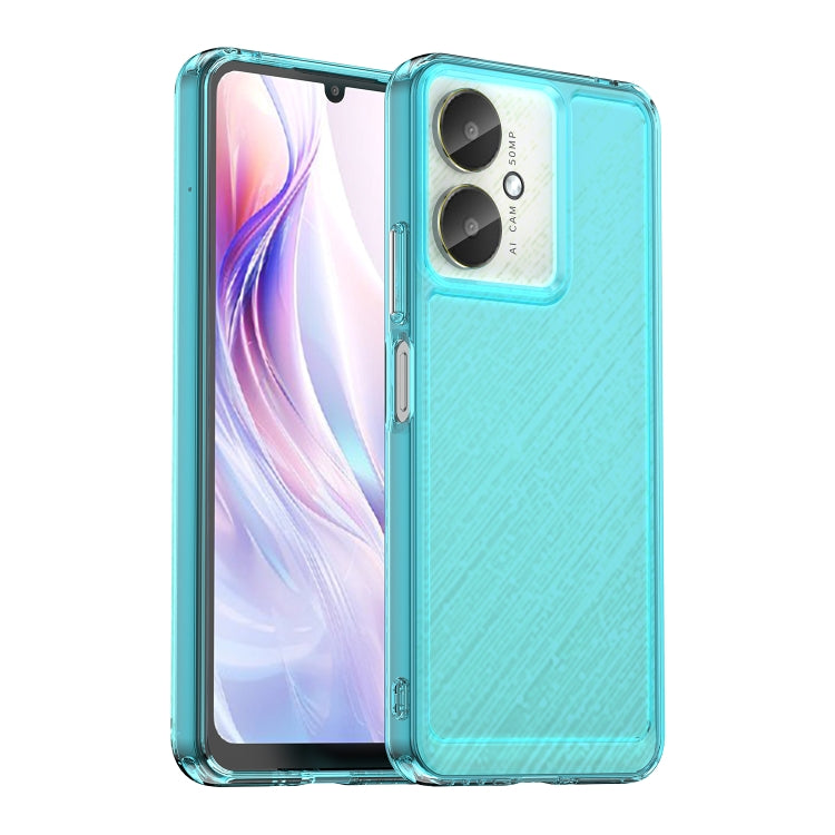 Candy Series TPU Phone Case