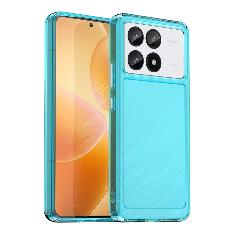 Candy Series TPU Phone Case