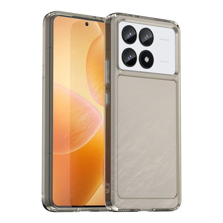 Candy Series TPU Phone Case