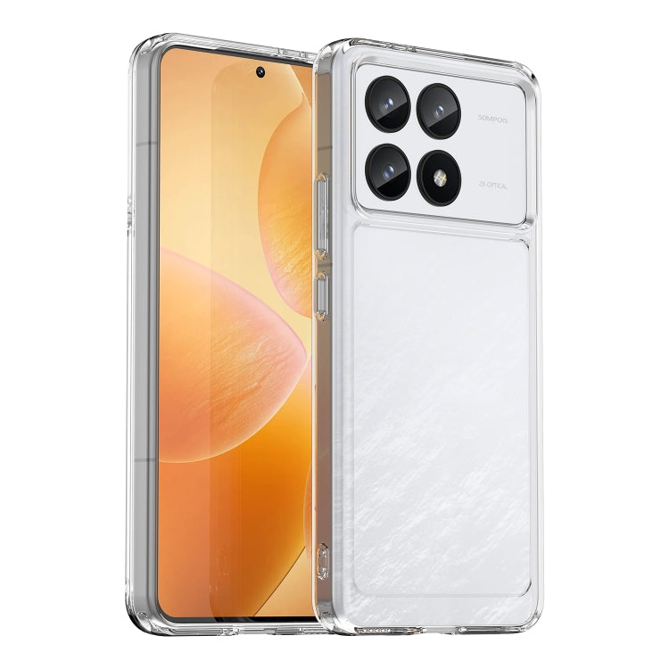Candy Series TPU Phone Case