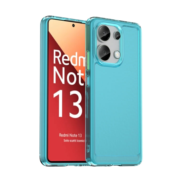 Candy Series TPU Phone Case