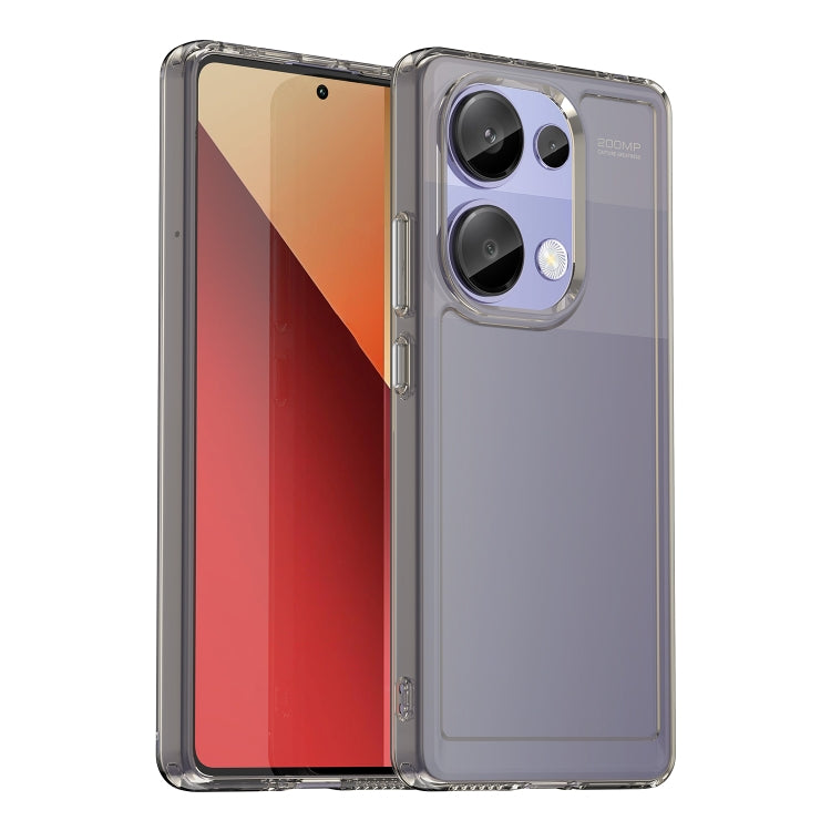 Candy Series TPU Phone Case
