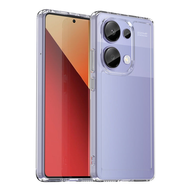 Candy Series TPU Phone Case