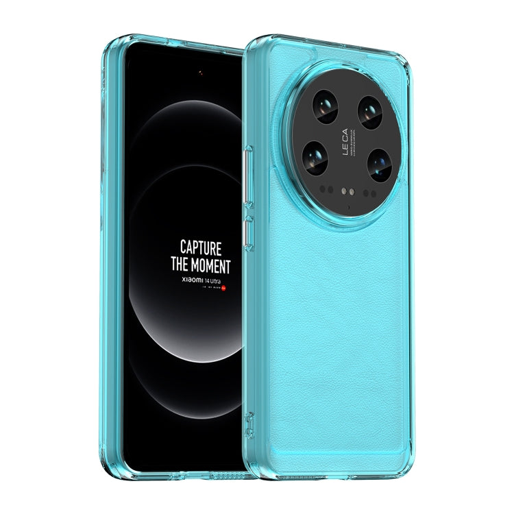 Candy Series TPU Phone Case
