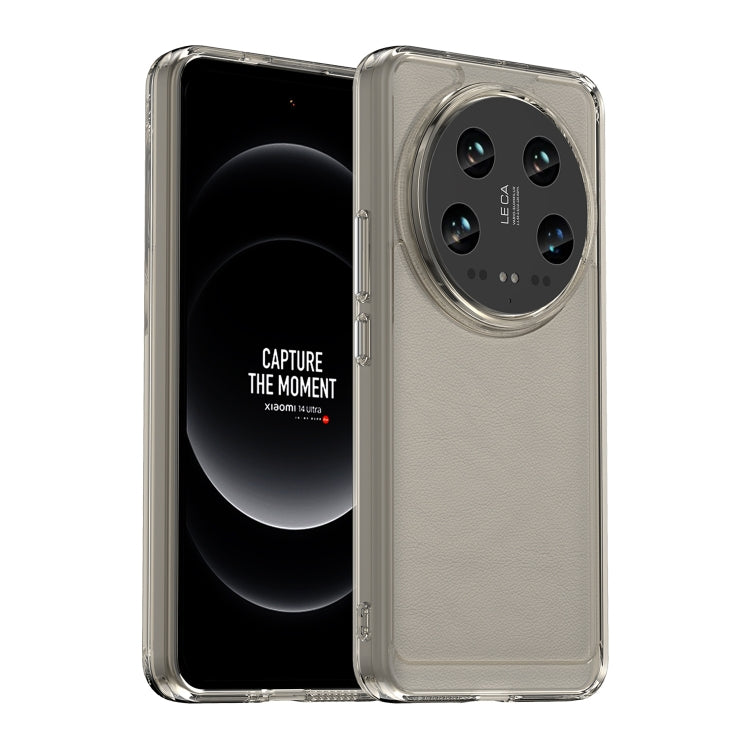 Candy Series TPU Phone Case