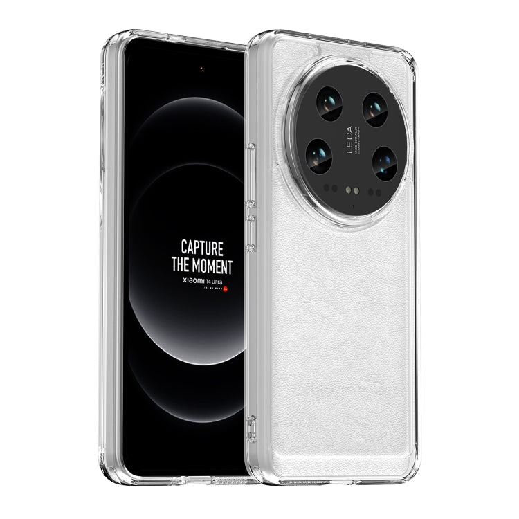 Candy Series TPU Phone Case