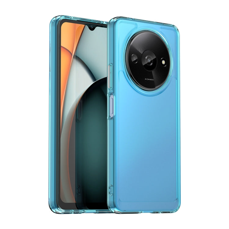 Candy Series TPU Phone Case