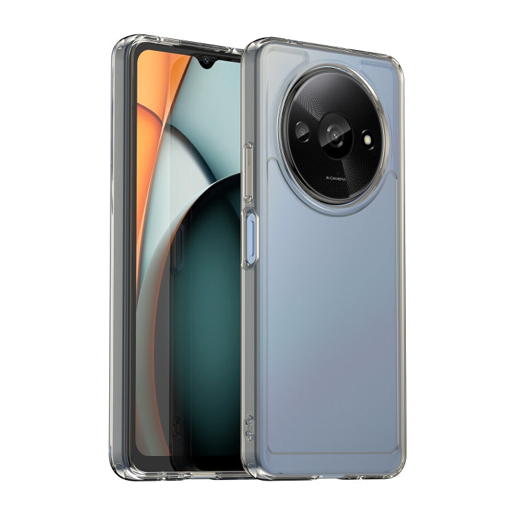 Candy Series TPU Phone Case