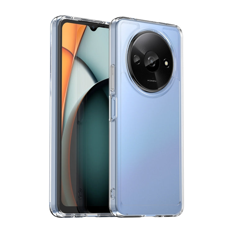 Candy Series TPU Phone Case