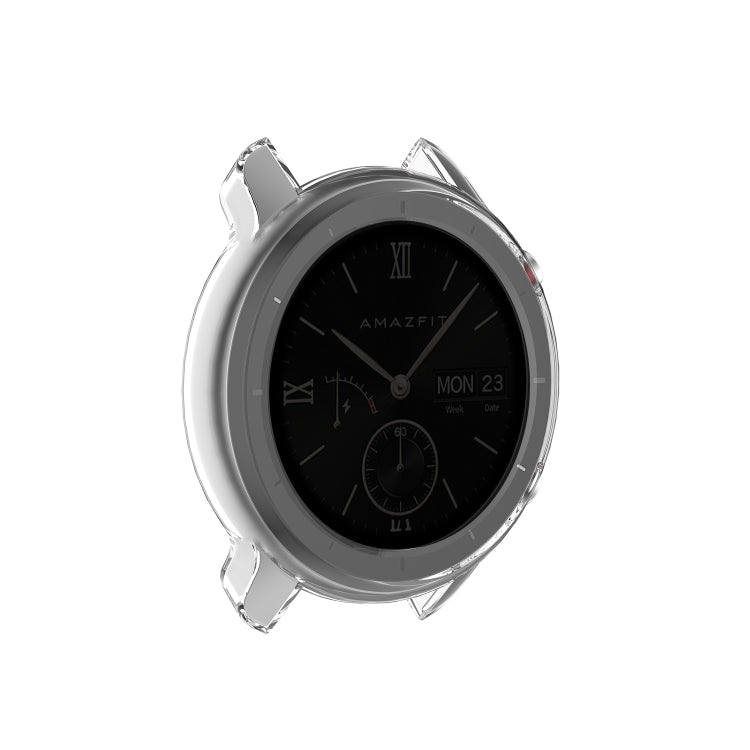 42mm TPU Half Case Watch Case