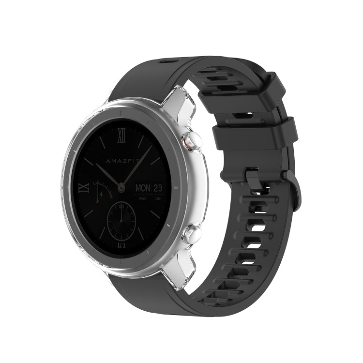 42mm TPU Half Case Watch Case
