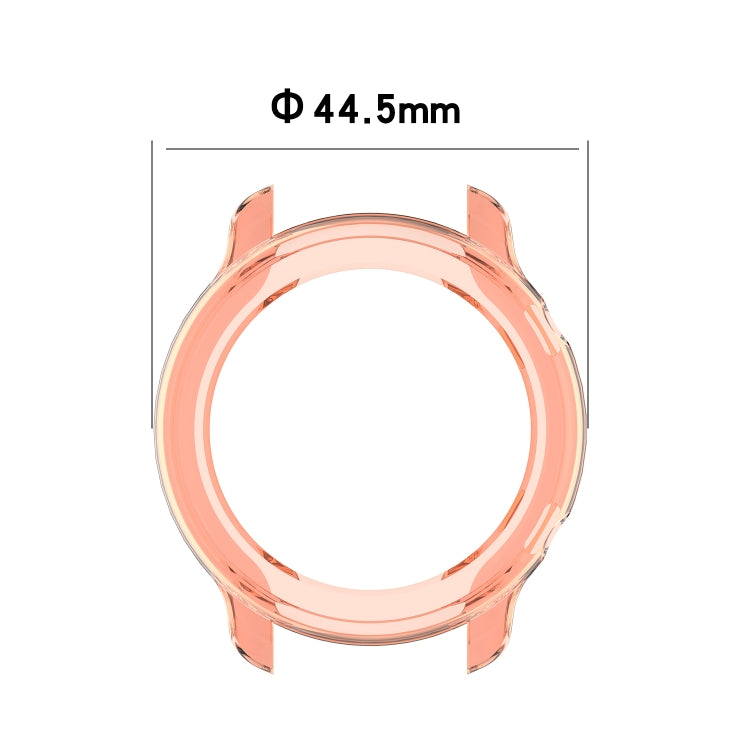 42mm TPU Half Case Watch Case