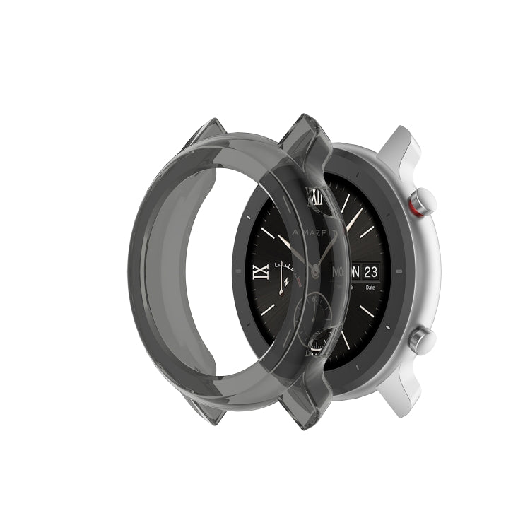 42mm TPU Half Case Watch Case