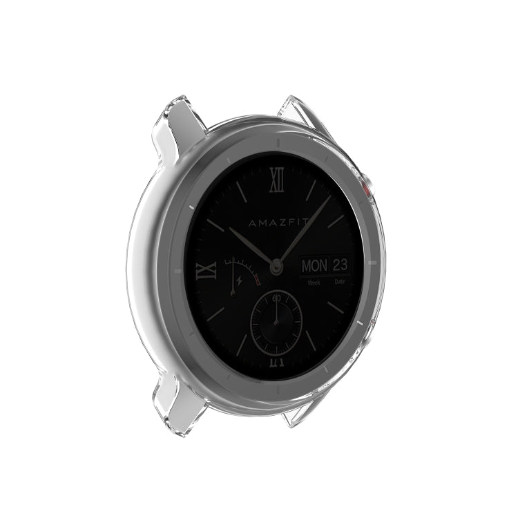 47mm TPU Half Case Watch Case