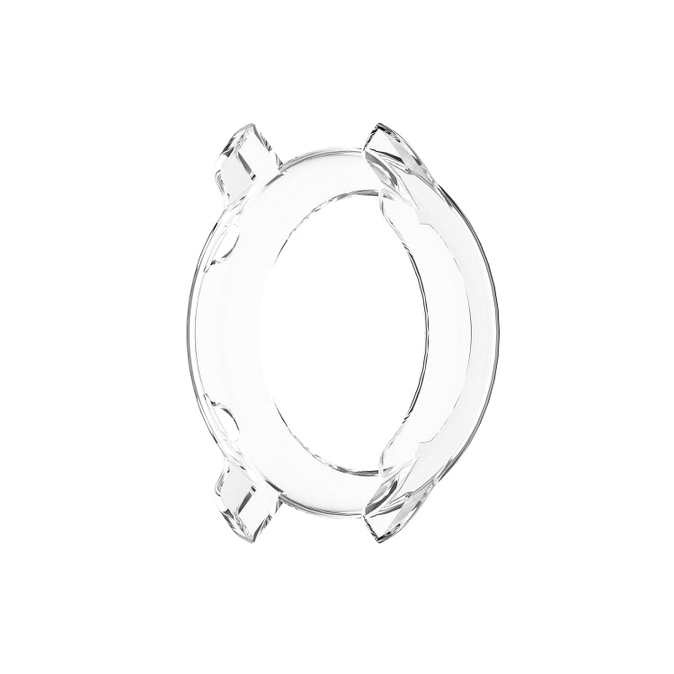47mm TPU Half Case Watch Case