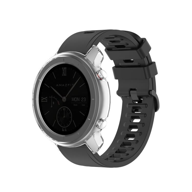 47mm TPU Half Case Watch Case