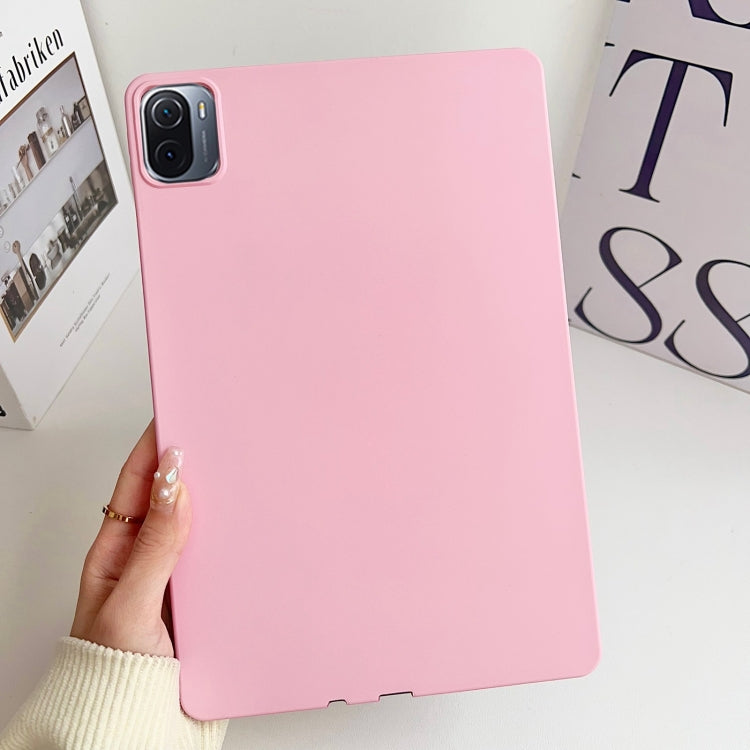 Oil Spray Skin-friendly TPU Tablet Case