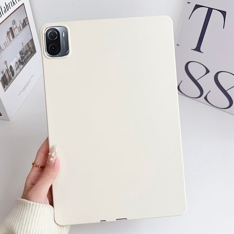 Oil Spray Skin-friendly TPU Tablet Case