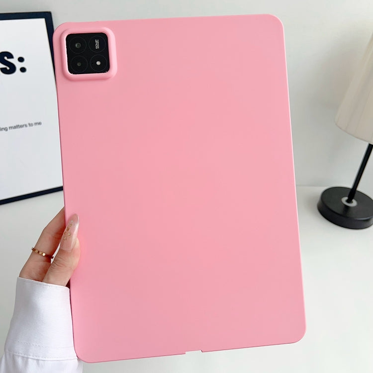 Oil Spray Skin-friendly TPU Tablet Case