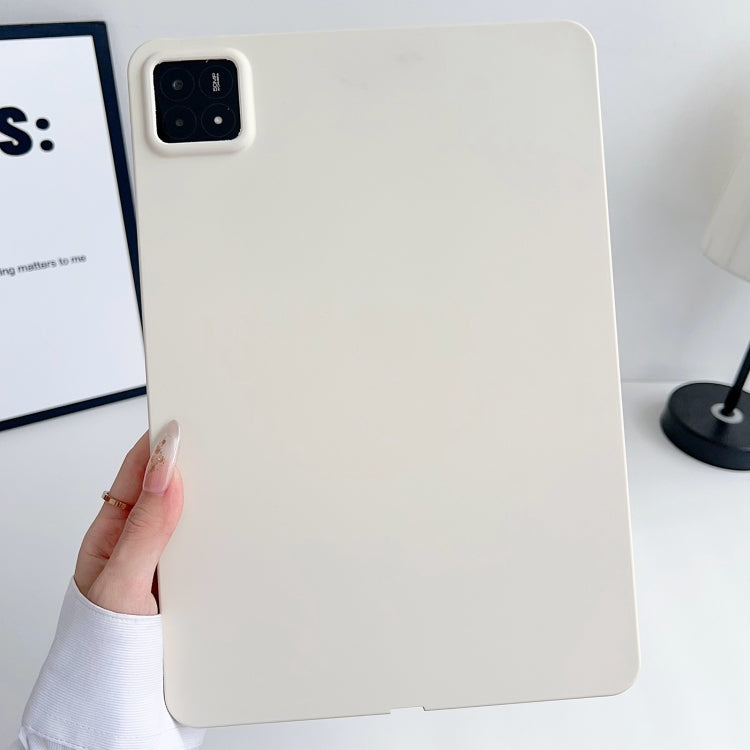 Oil Spray Skin-friendly TPU Tablet Case