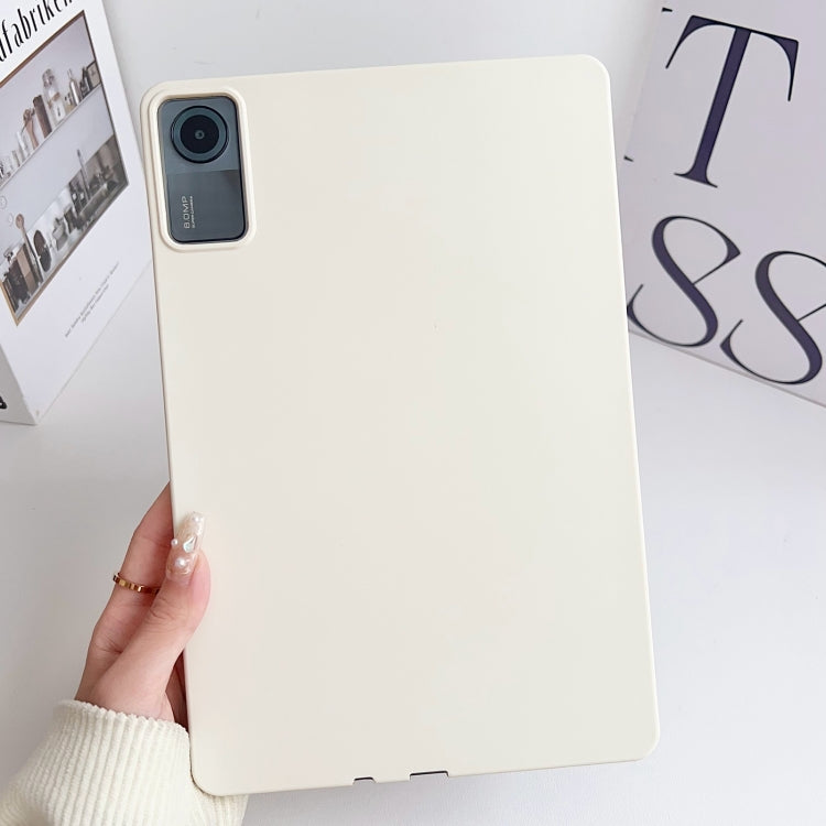 Oil Spray Skin-friendly TPU Tablet Case