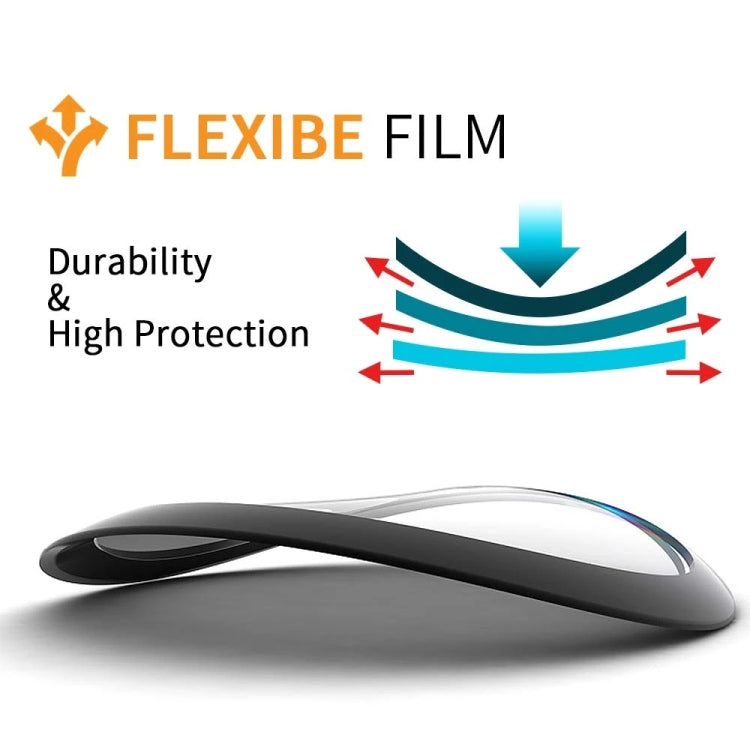 Composite Material Smart Watch Film Screen Protector