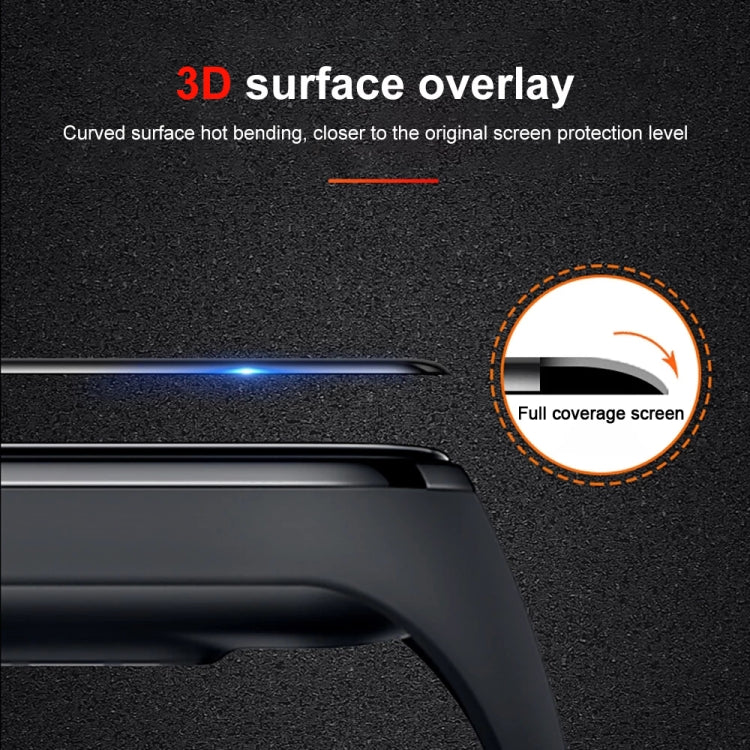 Composite Material Smart Watch Film Screen Protector