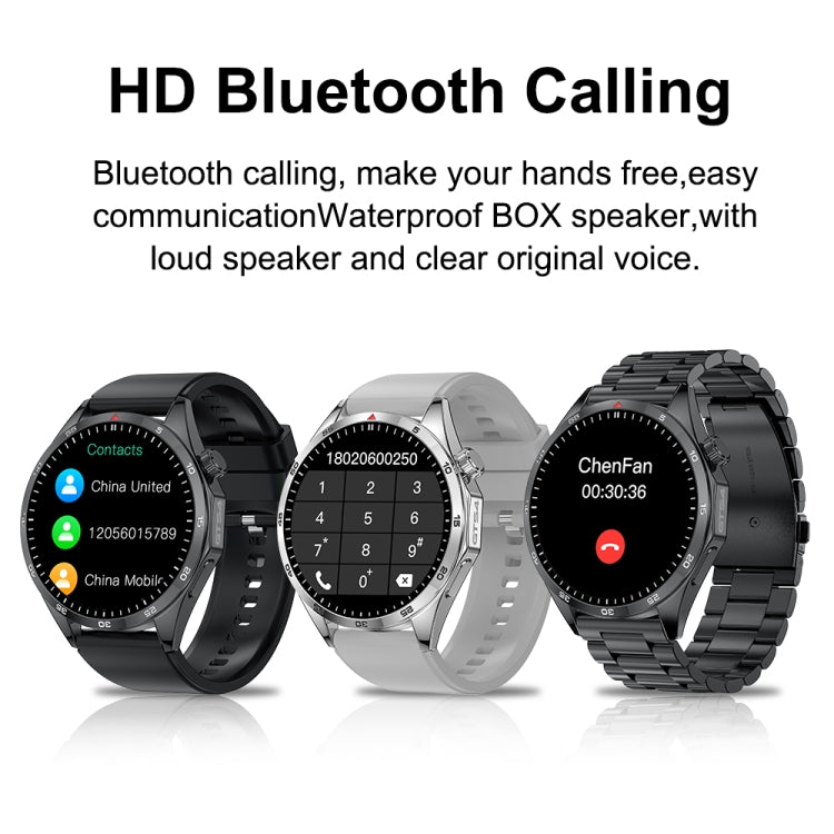 GTS4/LT09 1.5 inch IP67 Fitness Wellness Smart Watch Support Bluetooth Call / Sleep / Blood Oxygen / Heart Rate Health Monitor