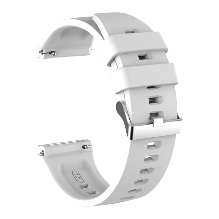 For Huawei Watch GT 2e Silicone Replacement Strap Watchband
