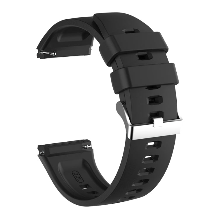 For Huawei Watch GT 2e Silicone Replacement Strap Watchband