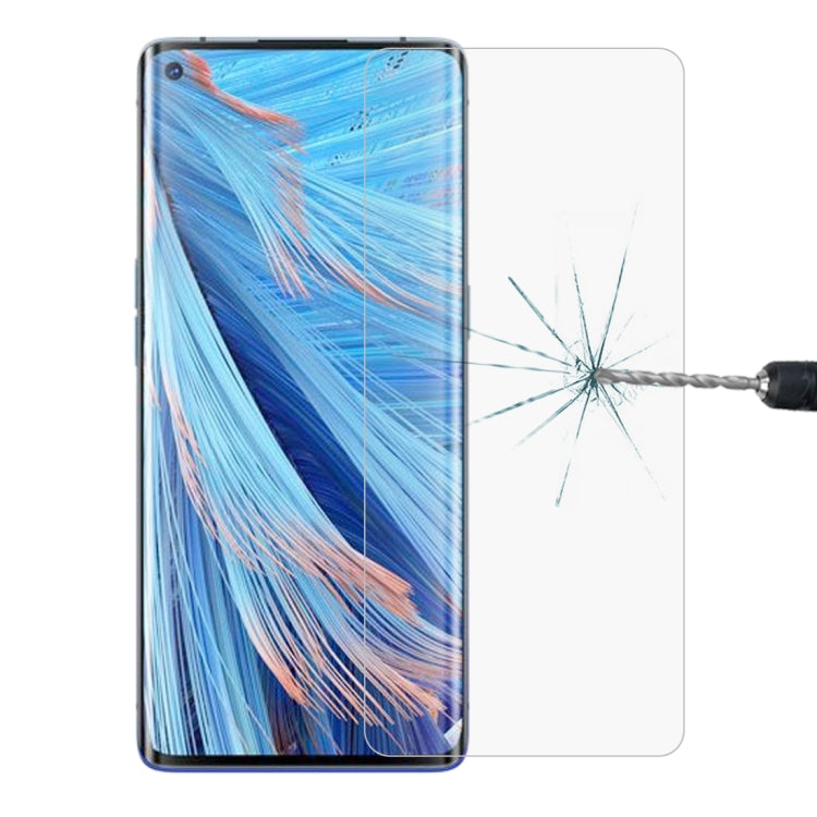 0.26mm 9H 2.5D Tempered Glass Film