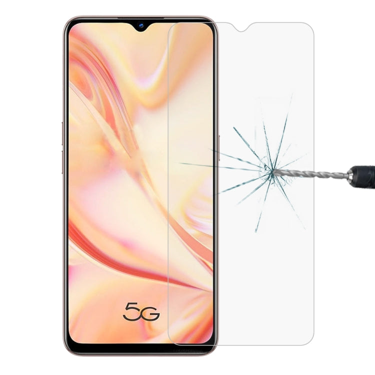 0.26mm 9H 2.5D Tempered Glass Film