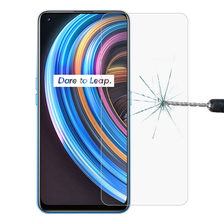 0.26mm 9H 2.5D Tempered Glass Film
