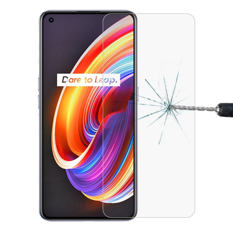 0.26mm 9H 2.5D Tempered Glass Film