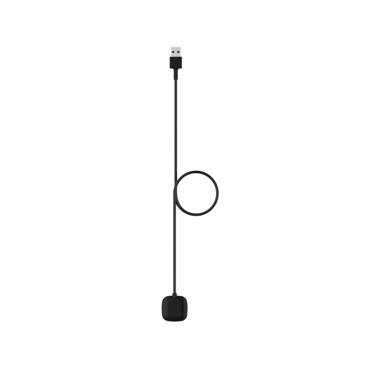 For Fitbit Versa 3 / Fitbit Sense Smart Watch Portable Magnetic Cradle Charger USB Charging Cable