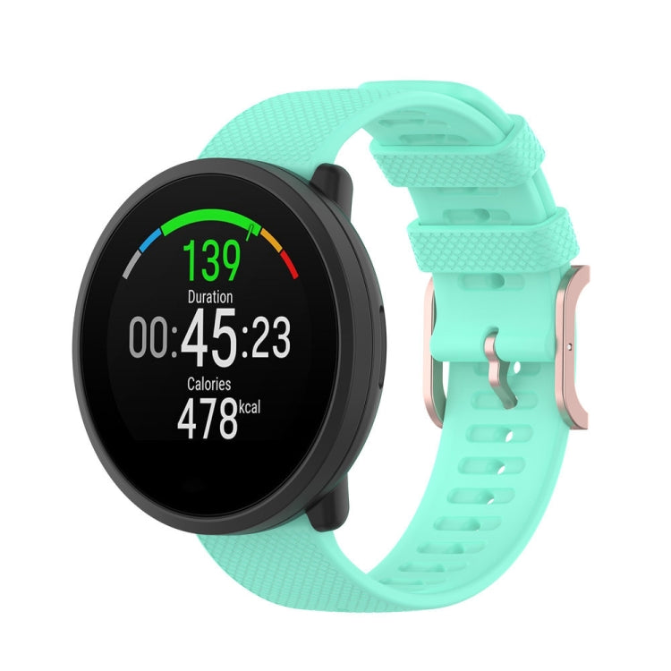 Dot Textured Silicone Strap, Size: Free Size