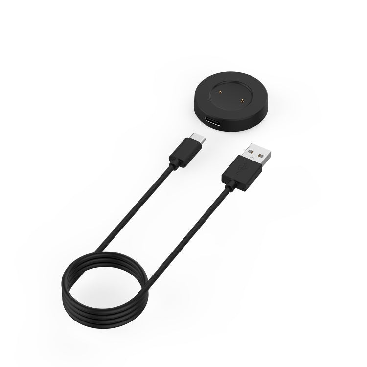 For Huawei Honor Watch GS Pro Smart Watch Portable Split Charger USB Charging Cable