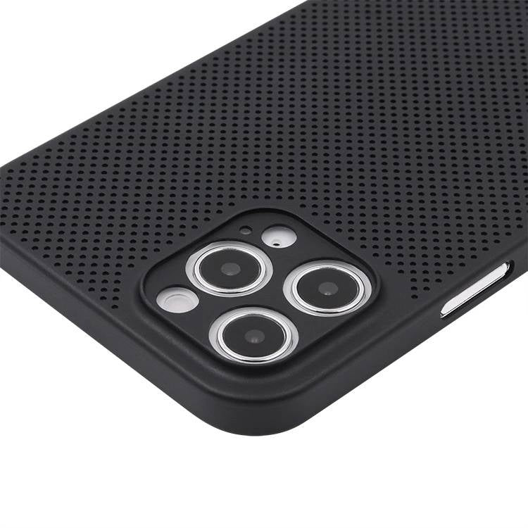 Shockproof Breathable PP Protective Case