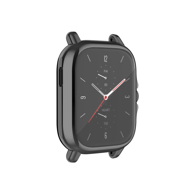 Full Coverage TPU Protective Case Cover