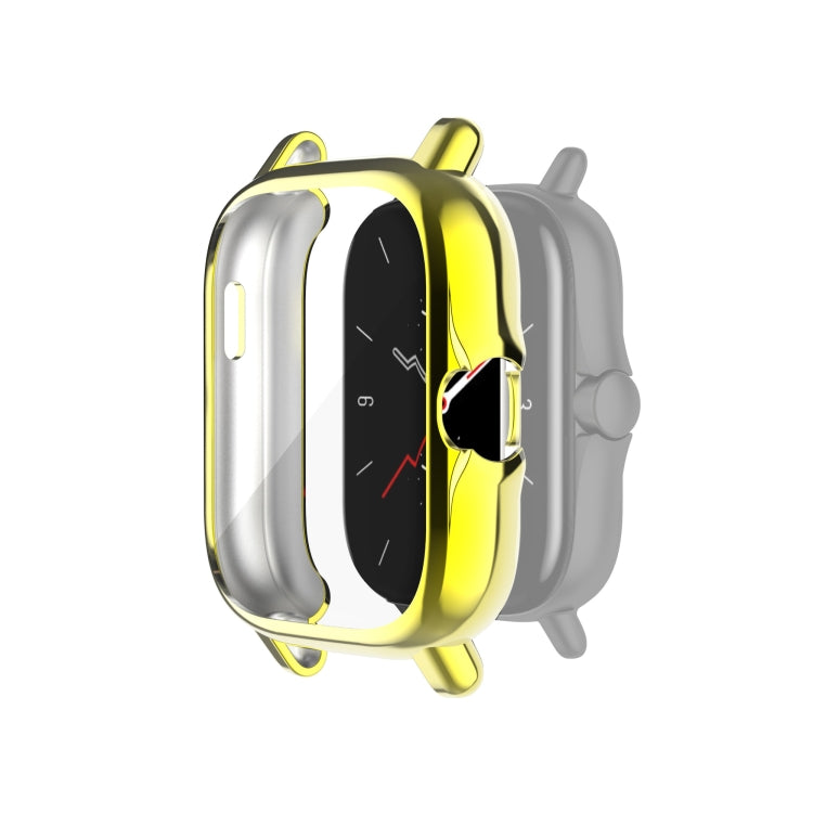 Full Coverage TPU Protective Case Cover