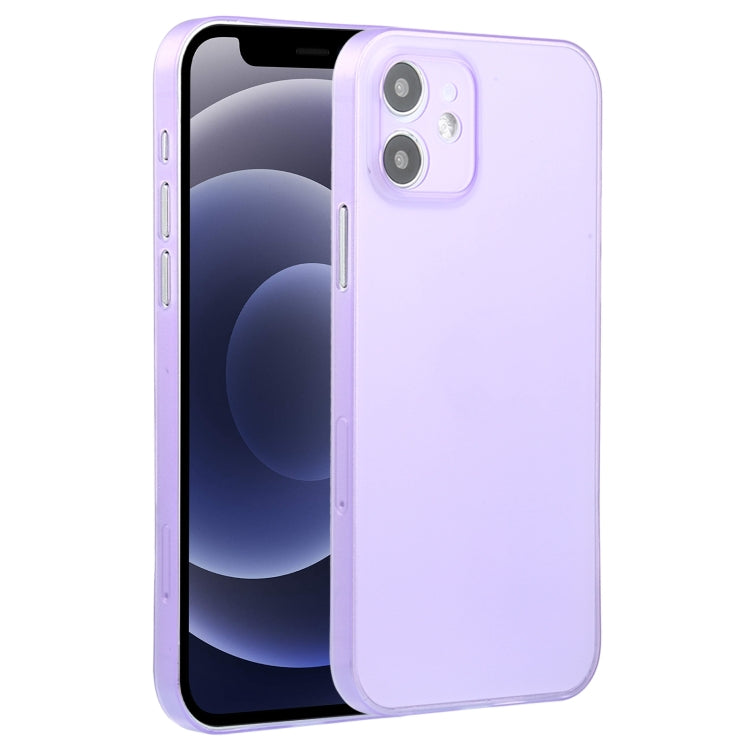 Camera Precision Hole PP Protective Case