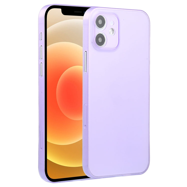 Camera Precision Hole PP Protective Case
