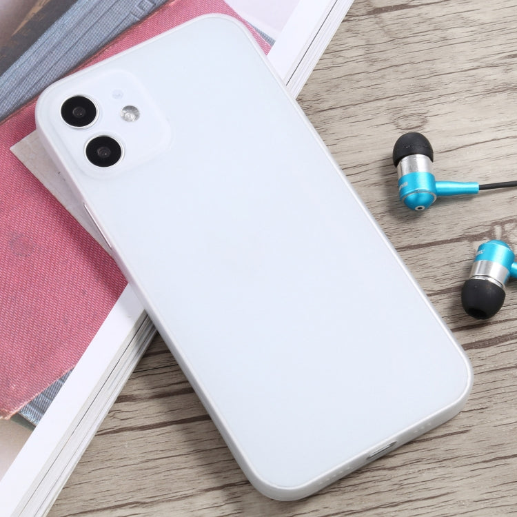 Camera Precision Hole PP Protective Case