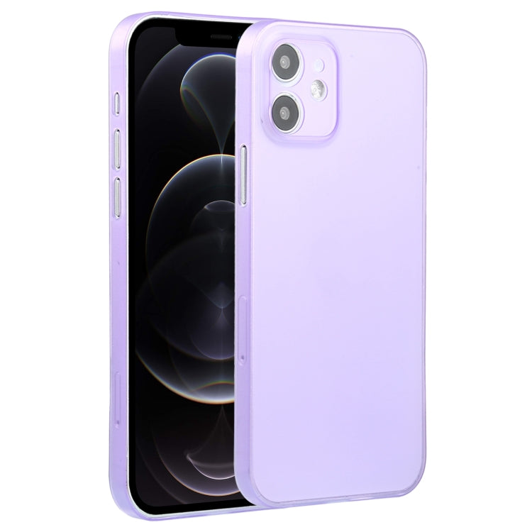 Camera Precision Hole PP Protective Case