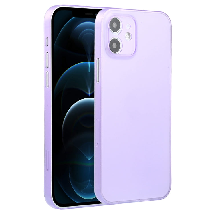 Camera Precision Hole PP Protective Case