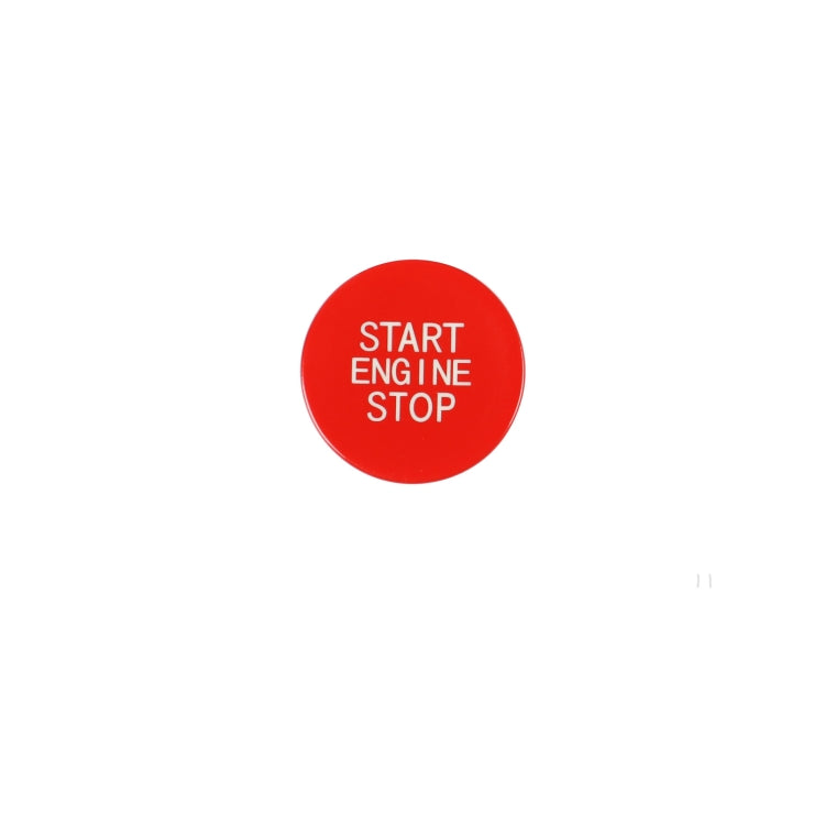 Car Engine Start Key Push Button for BMW 3 Series G20